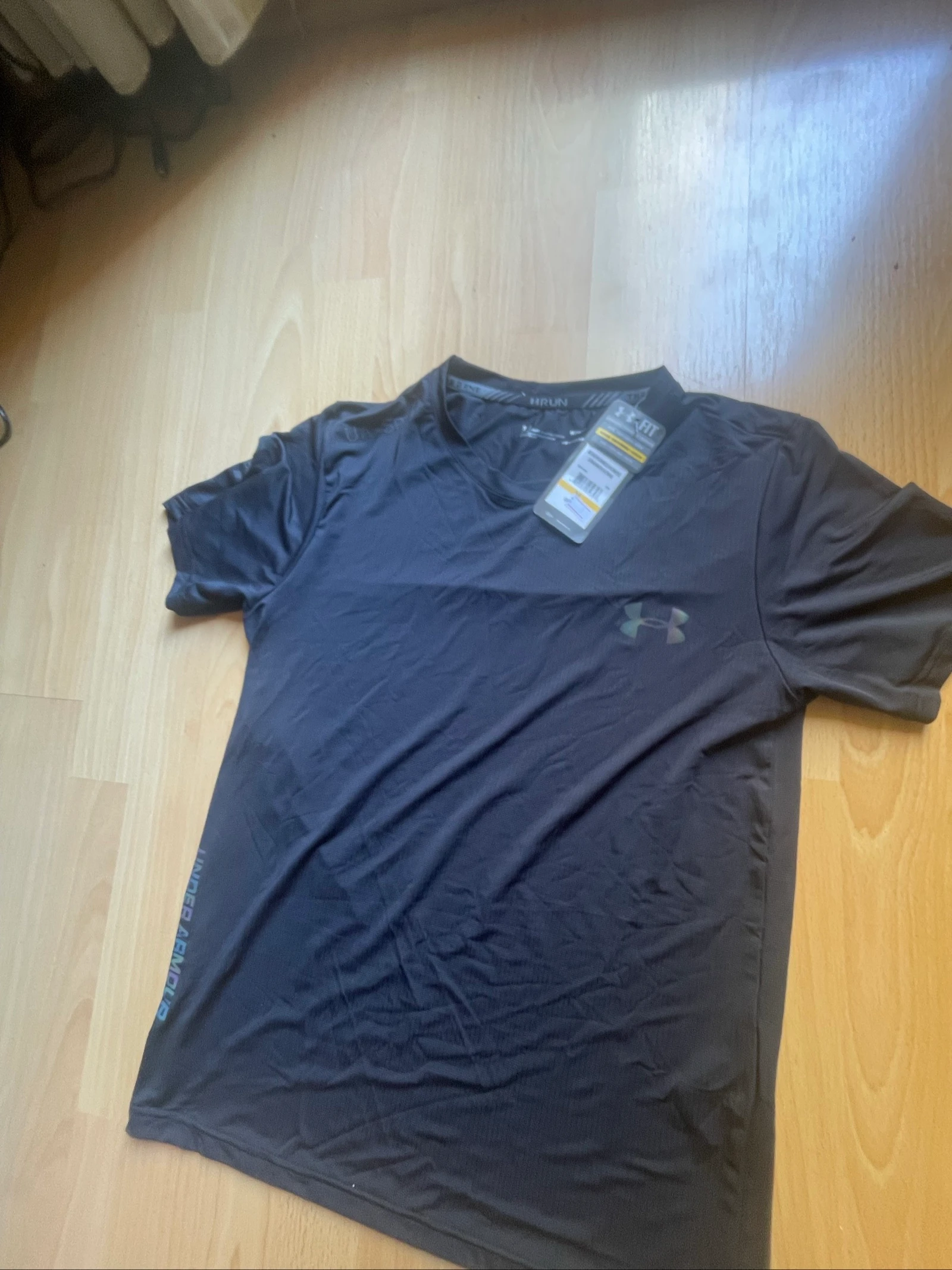 Camiseta Under Armour